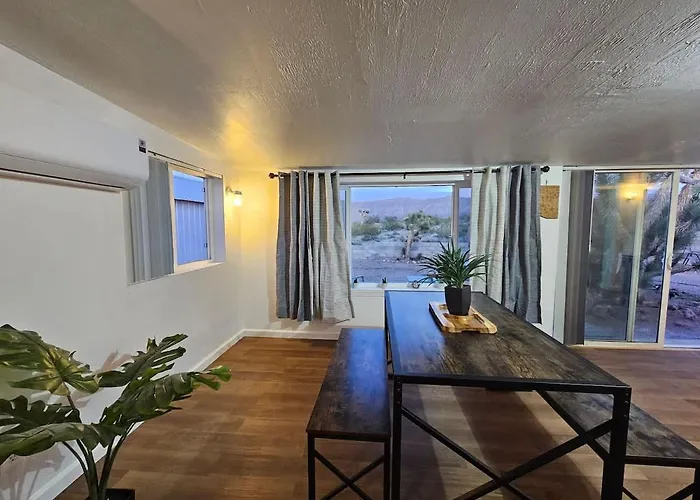 Stargaze Grand Canyon Apartment