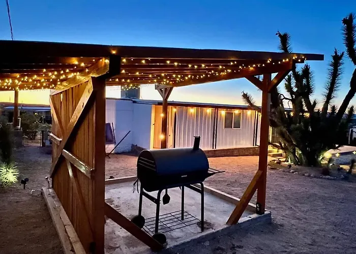 Apartment Stargaze Grand Canyon *