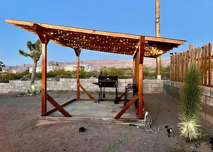 Apartment Stargaze Grand Canyon *