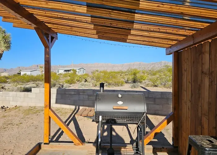 Stargaze Grand Canyon Apartment *