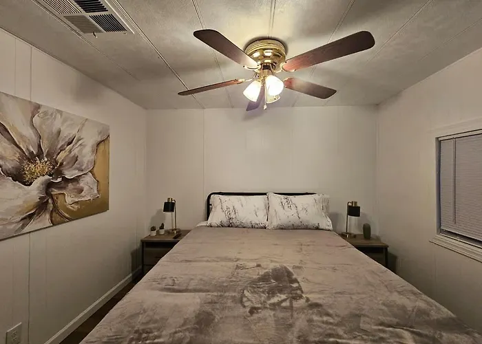 Stargaze Grand Canyon Apartment *