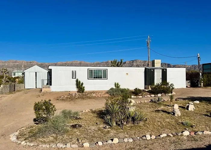 Apartment Stargaze Grand Canyon *