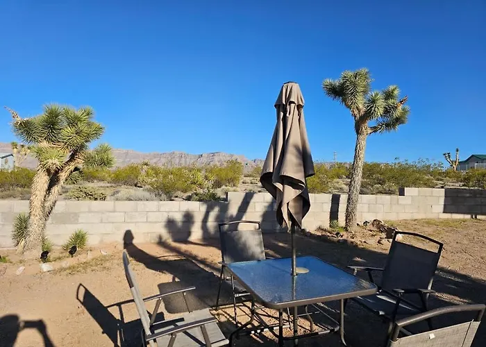 Stargaze Grand Canyon Apartment