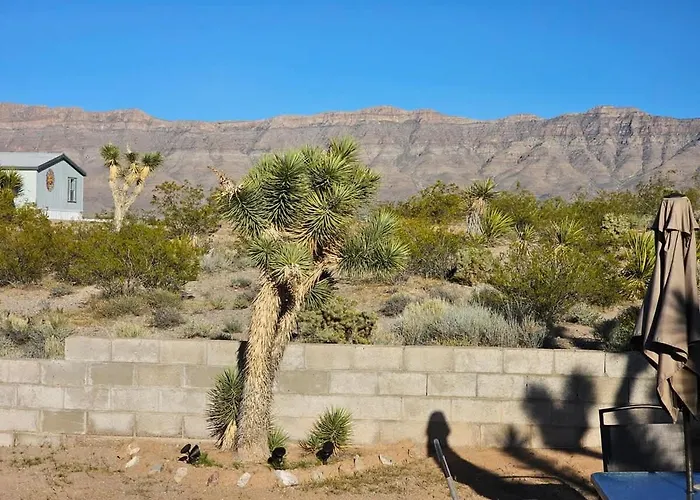 Stargaze Grand Canyon Apartment