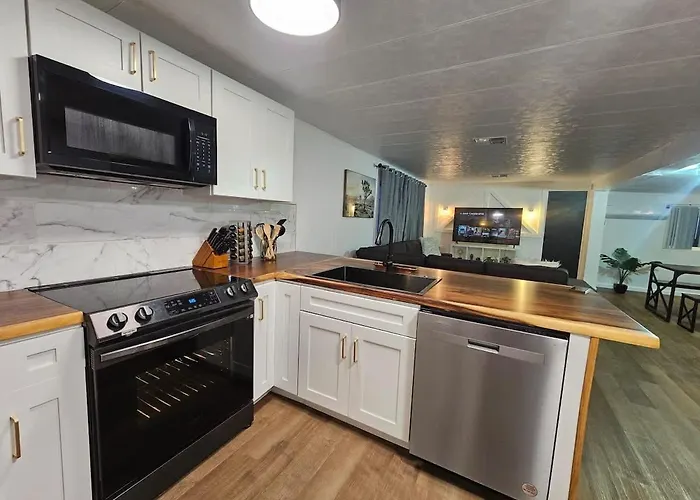 Apartment Stargaze Grand Canyon