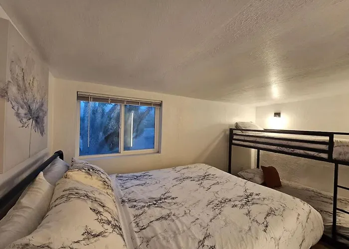 Apartment Stargaze Grand Canyon *