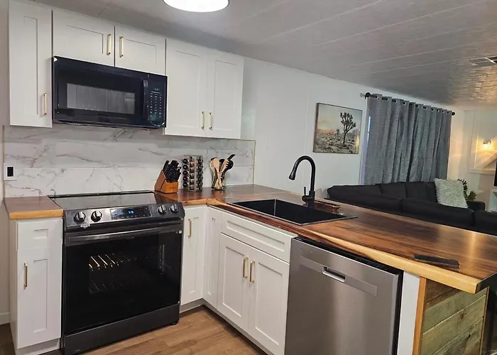Stargaze Grand Canyon Apartment