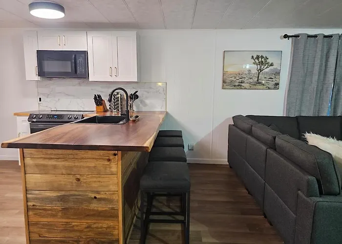Apartment Stargaze Grand Canyon *