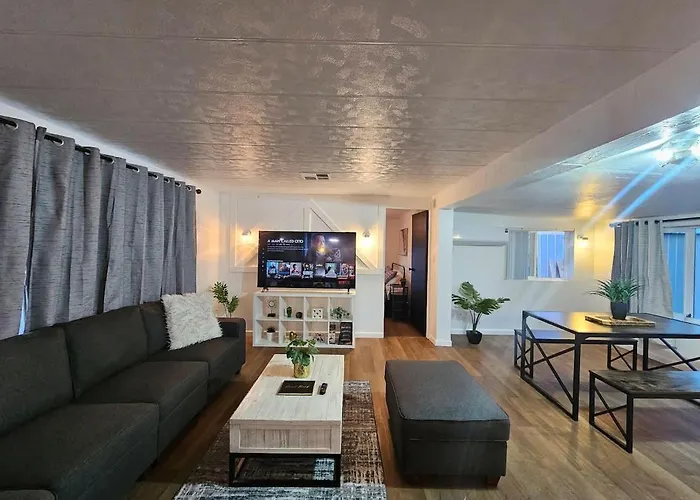 Apartment Stargaze Grand Canyon *