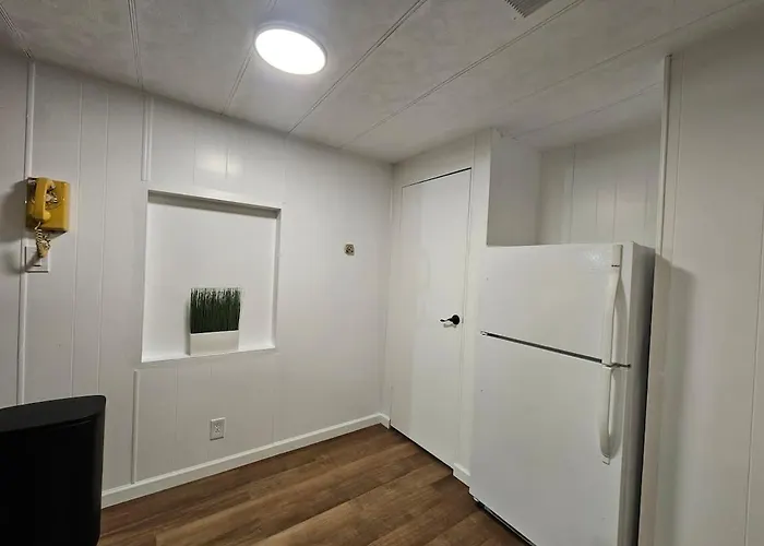 Stargaze Grand Canyon Apartment *