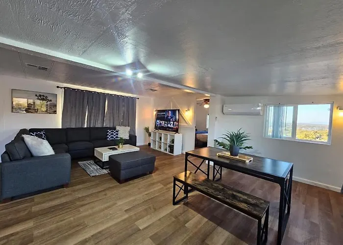 Apartment Stargaze Grand Canyon
