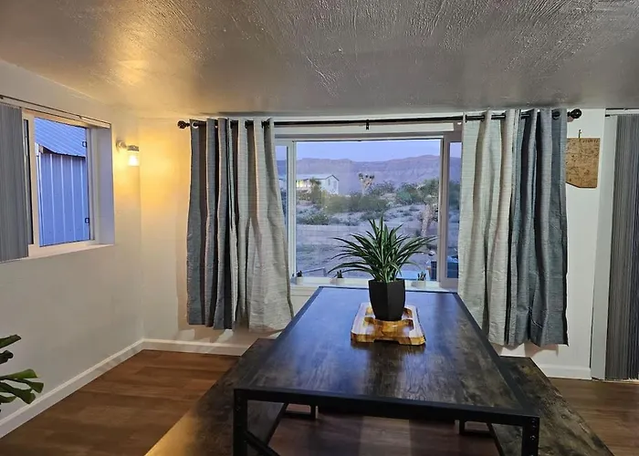 Stargaze Grand Canyon Apartment *