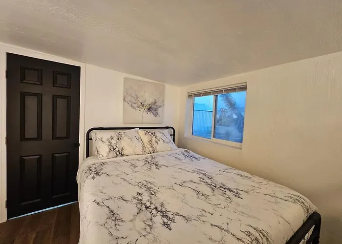 Stargaze Grand Canyon Apartment *
